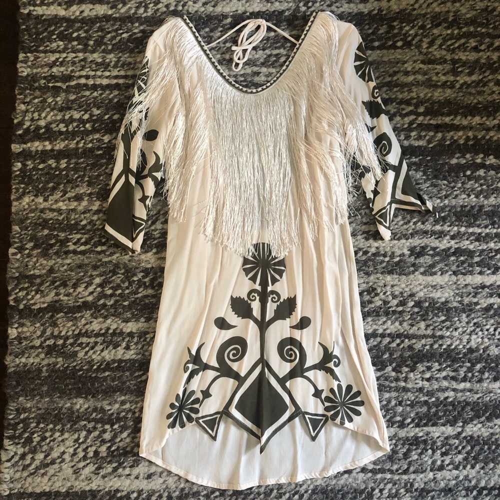 Spell & The Gypsy Collective - Wild Horses Dress